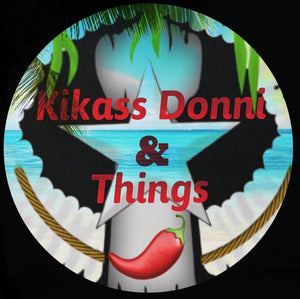 KIKASS DONNI & THINGS DIGITAL GIFT CARD
