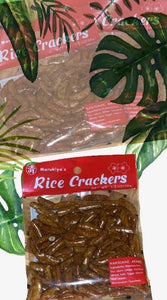 Snack Sembe Rice Crackers