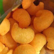 Snack- Meiji Curvee Corn puffs